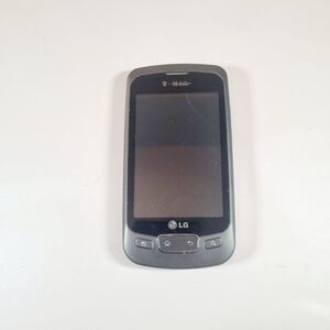 LG T-Mobile Android Smartphone (Vintage)